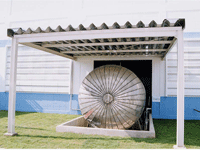 Autoclave