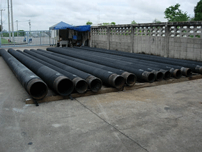 Riser Pipe