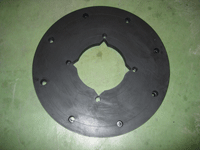 Rubber Diaphragm for off shore products